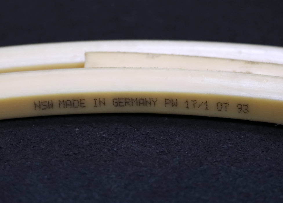 Bild des Artikels NSW-2,8m-Keilriemen-V-belt-PH-17-offen-Breite-17mm-Länge-2,8m-unbenutzt