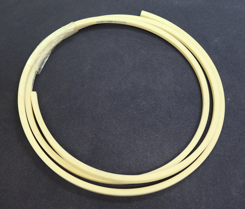 Bild des Artikels NSW-3m-Keilriemen-V-belt-PW-17-offen-Breite-17mm-Länge-3m-unbenutzt