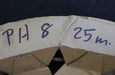 Bild des Artikels 25m-Keilriemen-V-belt-PH-8-offen-Breite-8mm-Länge-25m-unbenutzt