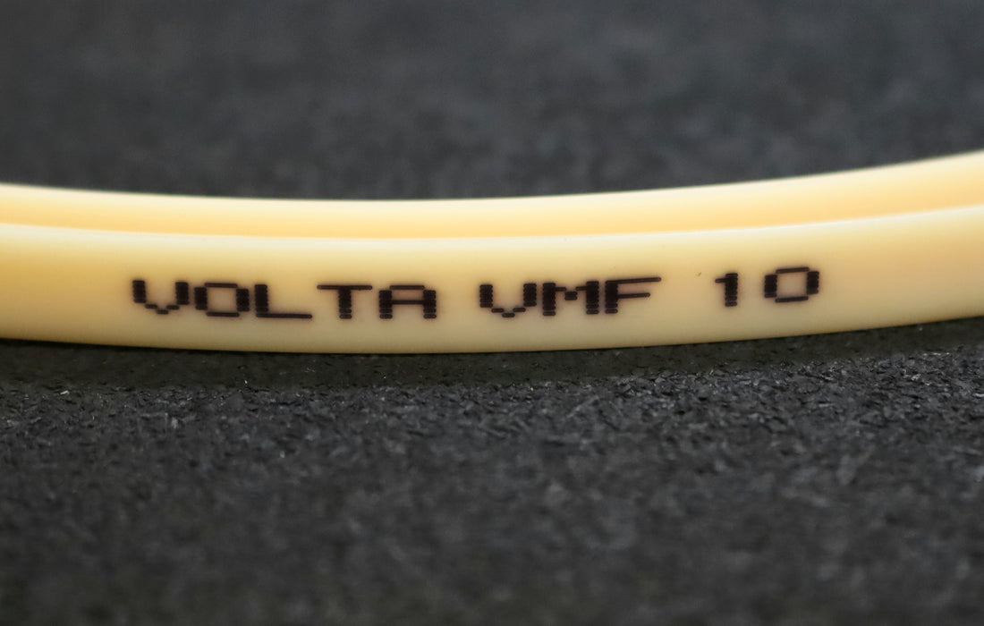Bild des Artikels VOLTA-1,8m-Keilriemen-V-belt-VMF-10-offen-Breite-10mm-Länge-1800mm-unbenutzt