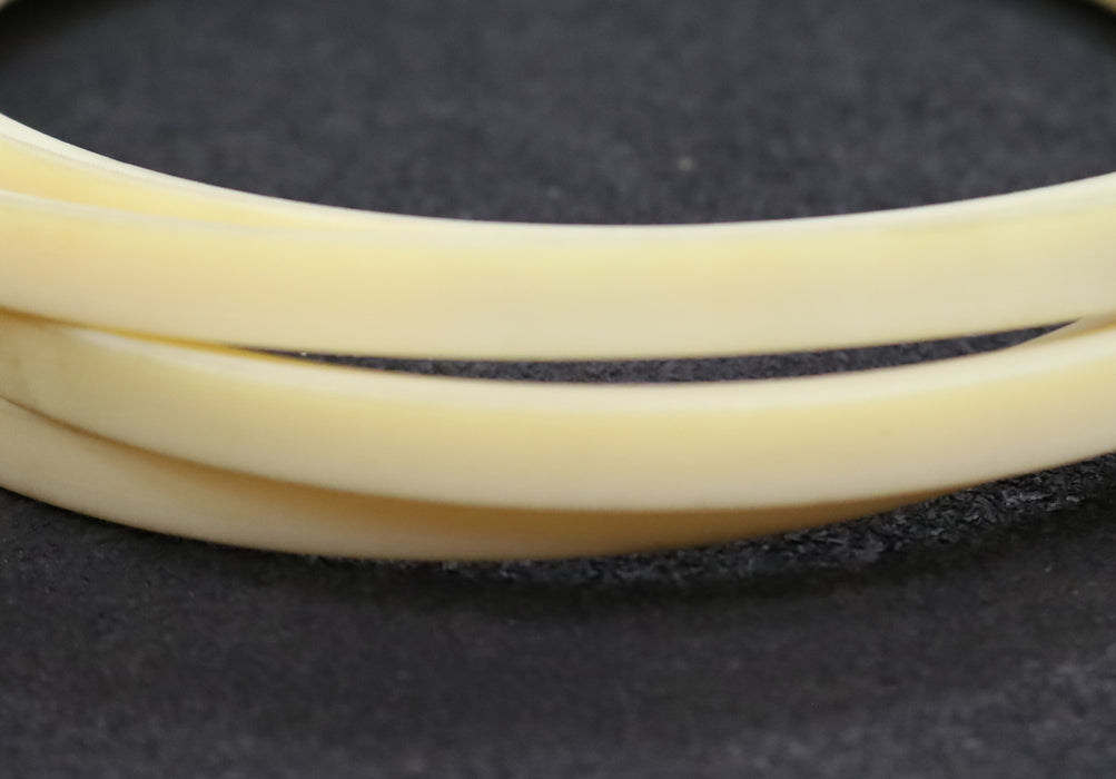 Bild des Artikels NSW-2,1m-Keilriemen-V-belt-PW-10-offen-Breite-10mm-Länge-2100mm-unbenutzt