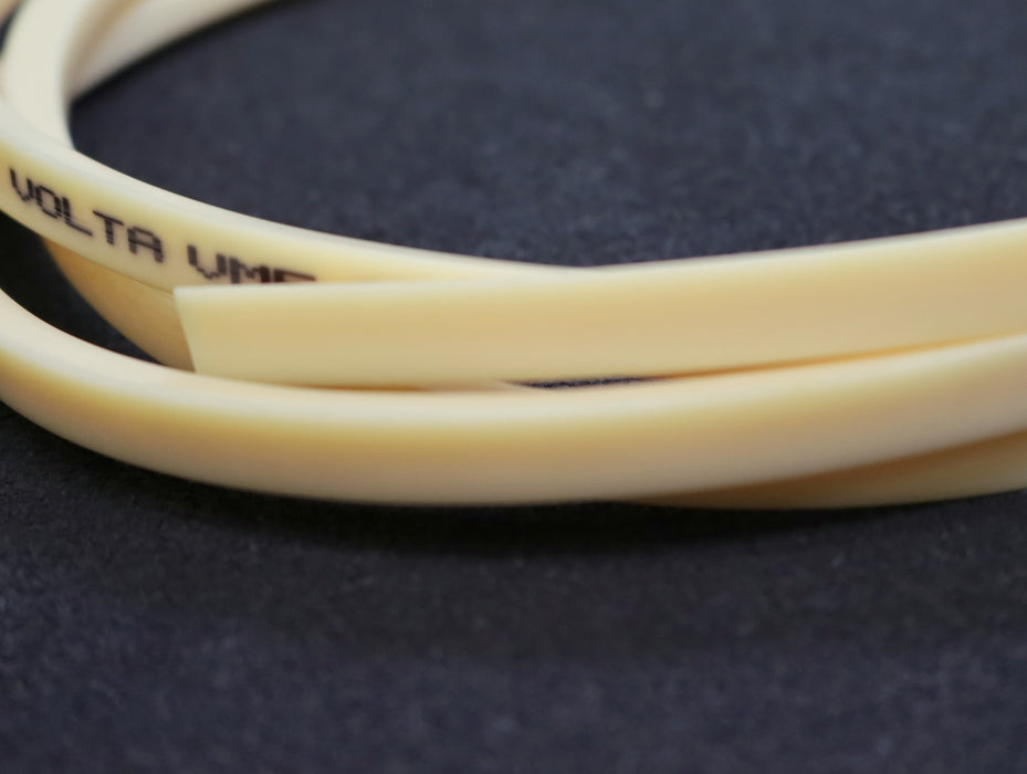 Bild des Artikels VOLTA-2m-Keilriemen-V-belt-VMF-10-offen-Breite-10mm-Länge-2000mm-unbenutzt