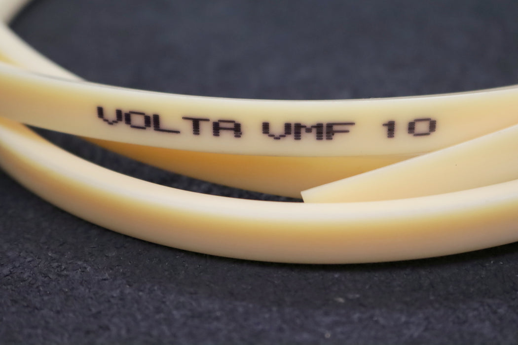 Bild des Artikels VOLTA-2m-Keilriemen-V-belt-VMF-10-offen-Breite-10mm-Länge-2000mm-unbenutzt