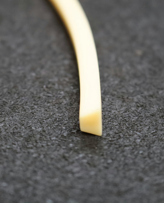 Bild des Artikels VOLTA-2m-Keilriemen-V-belt-VMF-10-offen-Breite-10mm-Länge-2000mm-unbenutzt