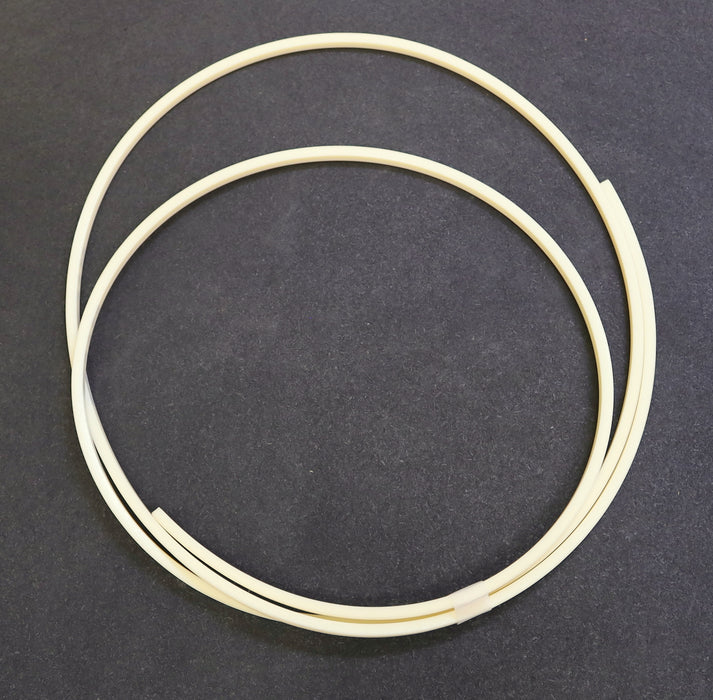 Bild des Artikels NSW-2,5m-Keilriemen-V-belt-PW-10-offen-Breite-10mm-Länge-2500mm-unbenutzt