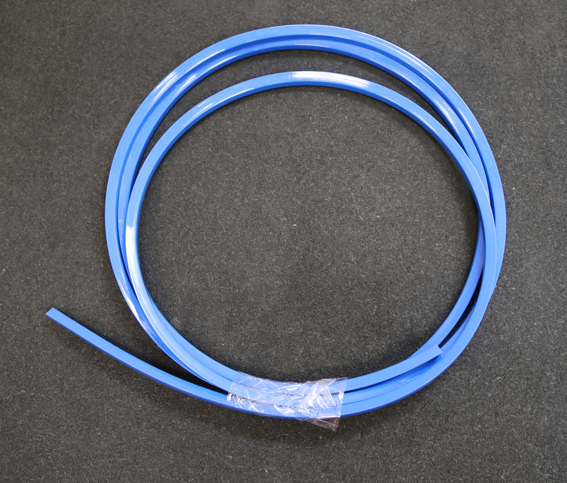 Bild des Artikels 2m-Keilriemen-V-belt-offen-Breite-10mm-Länge-2000mm-unbenutzt