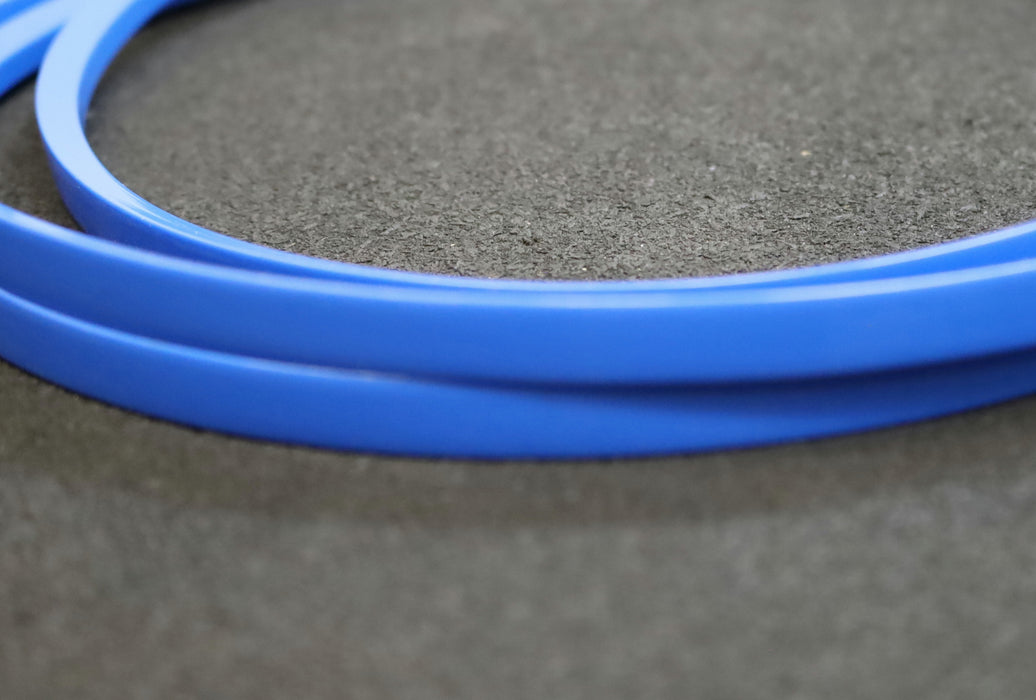 Bild des Artikels 2m-Keilriemen-V-belt-offen-Breite-10mm-Länge-2000mm-unbenutzt