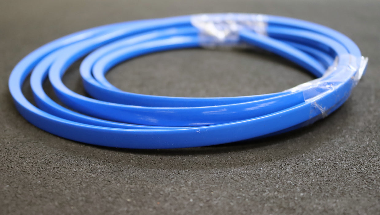 Bild des Artikels 3m-Keilriemen-V-belt-offen-Breite-10mm-Länge-3000mm-unbenutzt