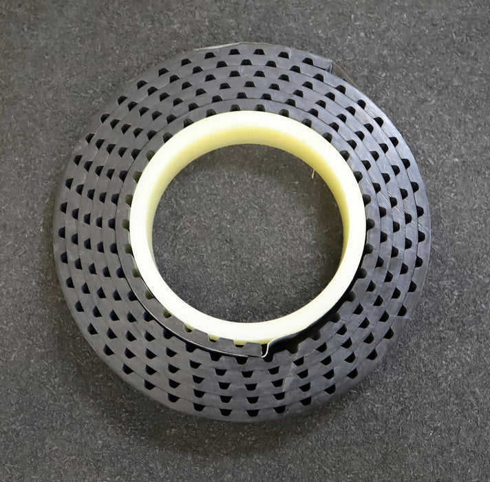 Bild des Artikels 2m-Zahnriemen-Timing-belt-offen-AT-10-Breite-20mm-Länge-2000mm-unbenutzt