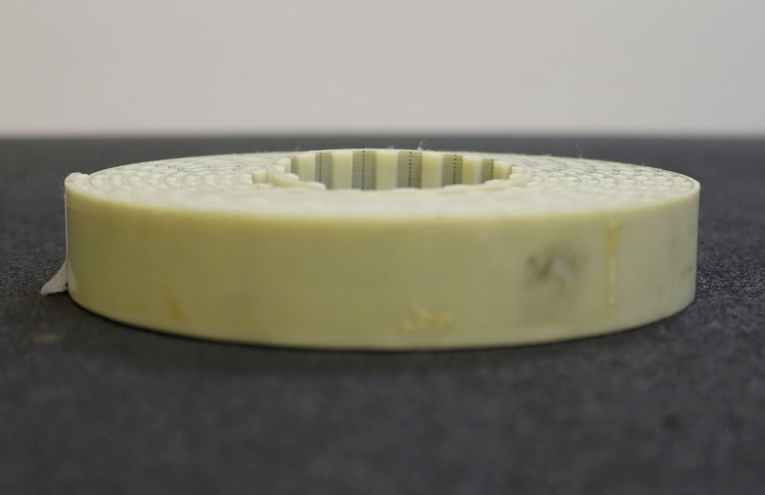 Bild des Artikels 3m-Zahnriemen-Timing-belt-offen-H-100-Breite-25,4mm-Länge-3000mm-unbenutzt