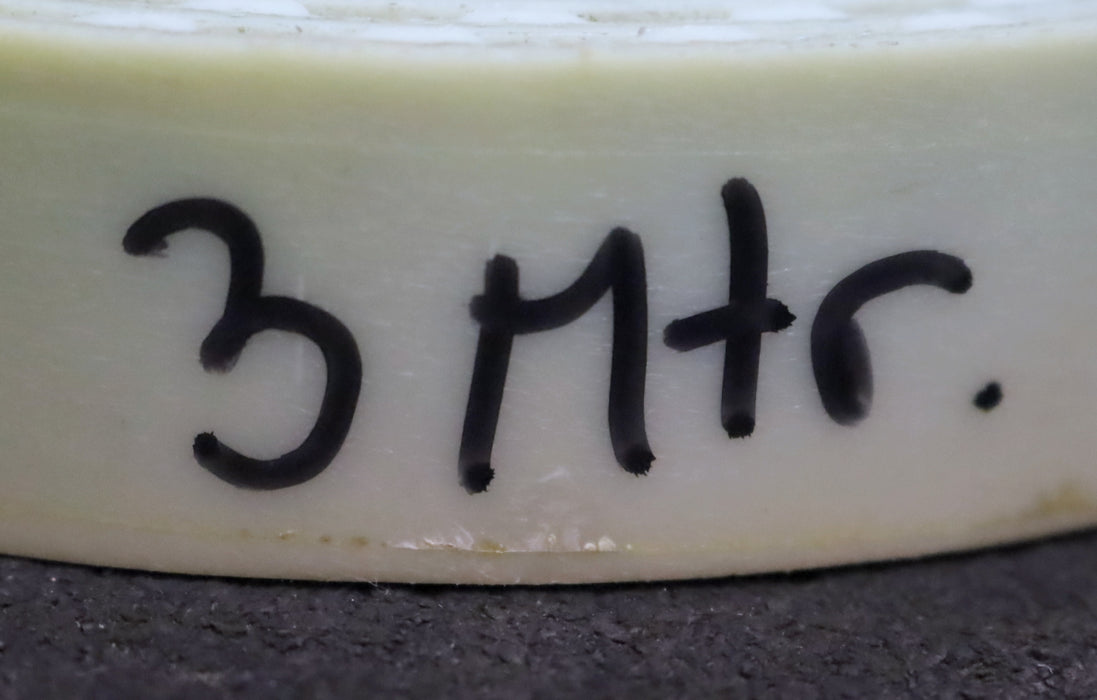 Bild des Artikels 3m-Zahnriemen-Timing-belt-offen-H-100-Breite-25,4mm-Länge-3000mm-unbenutzt