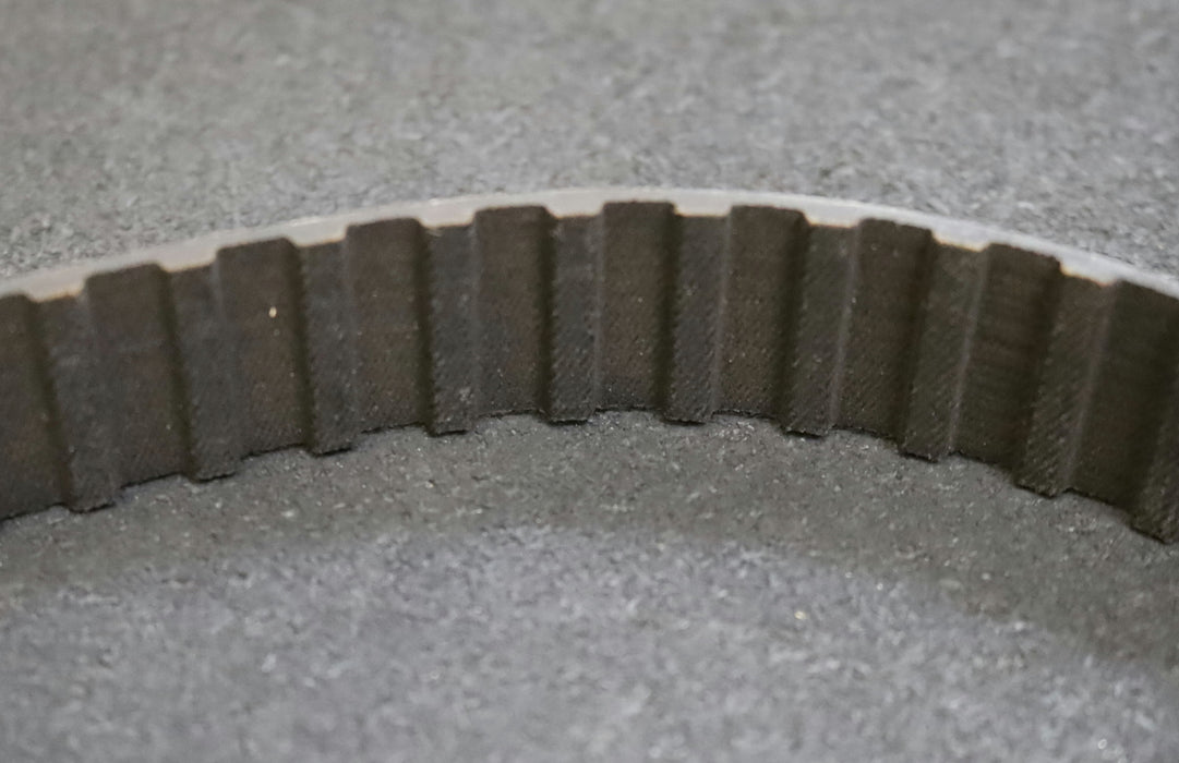 Bild des Artikels CONTITECH-Zahnriemen-Timing-belt-255H-Breite-27mm-Länge-647,7mm-unbenutzt