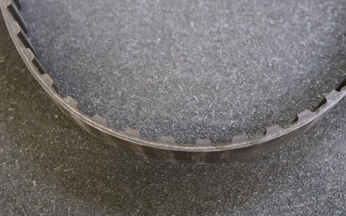 Bild des Artikels CONTITECH-Zahnriemen-Timing-belt-255H-Breite-27mm-Länge-647,7mm-unbenutzt