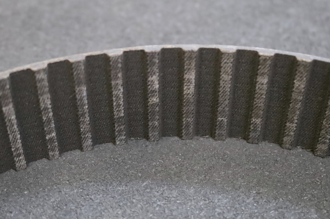 Bild des Artikels CONTITECH-Zahnriemen-Timing-belt-255H-Breite-40mm-Länge-647,7mm-unbenutzt