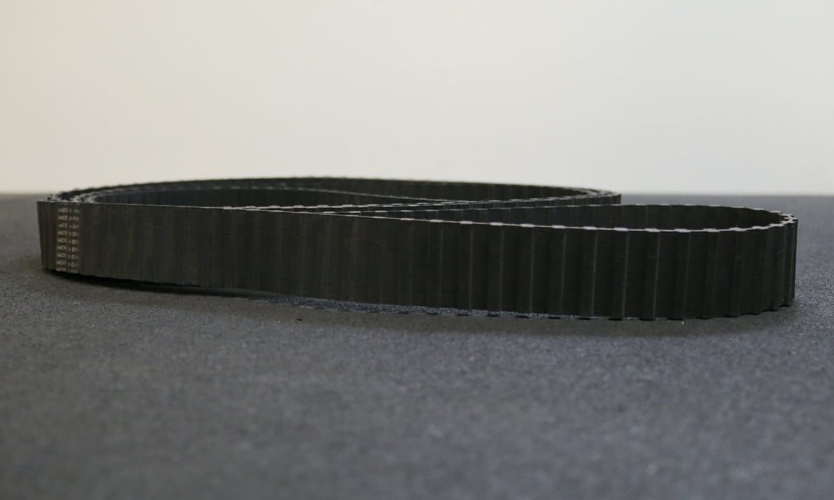 Bild des Artikels BANDO-Zahnriemen-Timing-belt-doppelverzahnt-1400-DH-Breite-37mm-Länge-3556mm