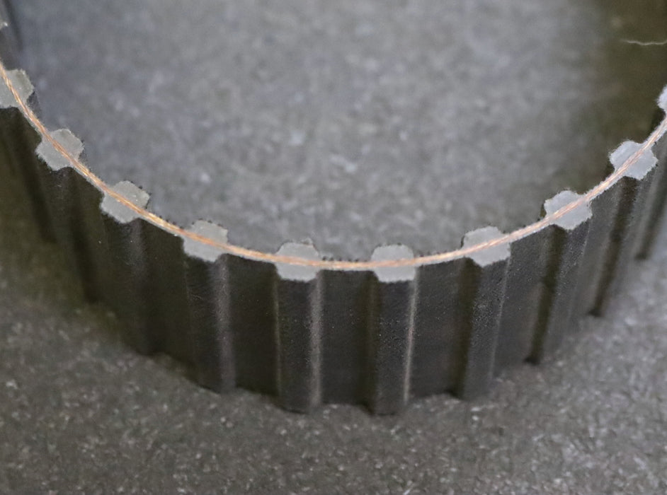 Bild des Artikels BANDO-Zahnriemen-Timing-belt-doppelverzahnt-1400-DH-Breite-37mm-Länge-3556mm