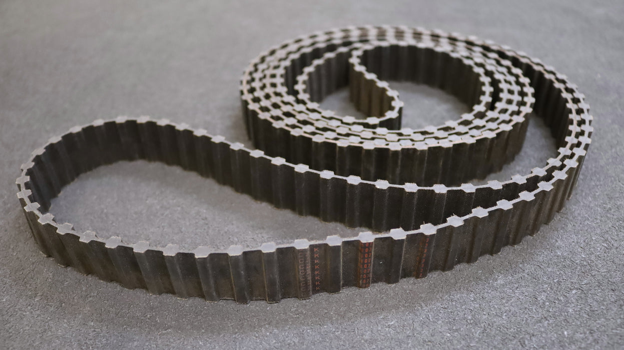 Bild des Artikels Zahnriemen-Timing-belt-doppelverzahnt-1250-DH-Breite-27mm-Länge-3175mm-unbenutzt