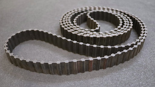 Bild des Artikels Zahnriemen-Timing-belt-doppelverzahnt-1250-DH-Breite-27mm-Länge-3175mm-unbenutzt