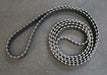 Bild des Artikels BANDO-Zahnriemen-Timing-belt-doppelverzahnt-1140-DH-Breite-25,4mm-Länge-2895,6mm