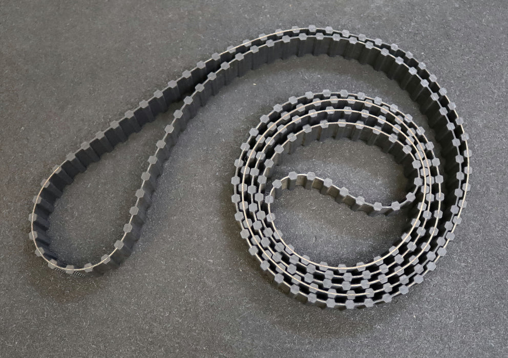 Bild des Artikels BANDO-Zahnriemen-Timing-belt-doppelverzahnt-1140-DH-Breite-25,4mm-Länge-2895,6mm