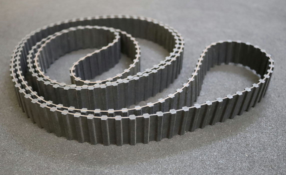 Bild des Artikels BANDO-Zahnriemen-Timing-belt-doppelverzahnt-1140-DH-Breite-34mm-Länge-2895,6mm
