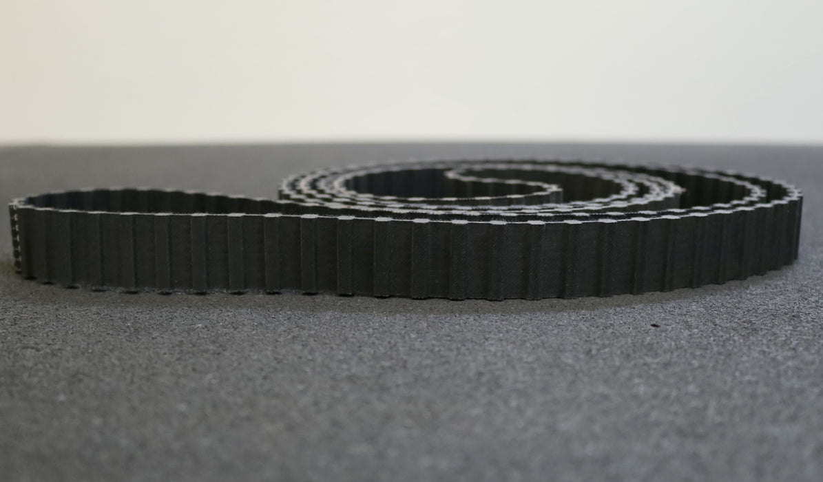 Bild des Artikels BANDO-Zahnriemen-Timing-belt-doppelverzahnt-1140-DH-Breite-26mm-Länge-2895,6mm
