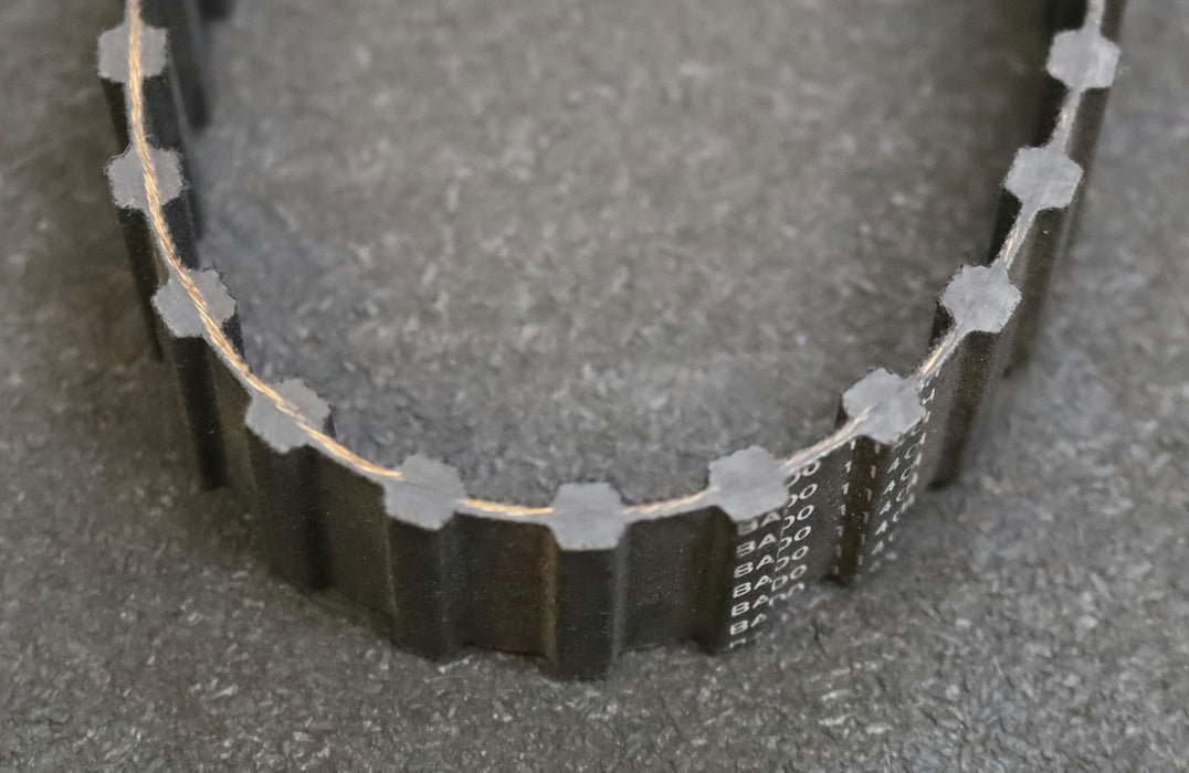 Bild des Artikels BANDO-Zahnriemen-Timing-belt-doppelverzahnt-1140-DH-Breite-26mm-Länge-2895,6mm