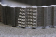 Bild des Artikels BANDO-Zahnriemen-Timing-belt-doppelverzahnt-1140-DH-Breite-24,5mm-Länge-2895,6mm