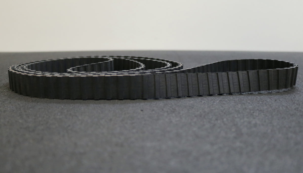 Bild des Artikels BANDO-Zahnriemen-Timing-belt-doppelverzahnt-1140-DH-Breite-24,5mm-Länge-2895,6mm