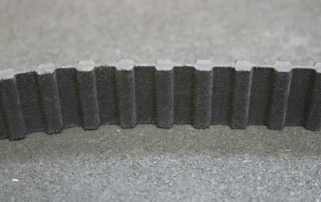 Bild des Artikels BANDO-Zahnriemen-Timing-belt-doppelverzahnt-1140-DH-Breite-24,5mm-Länge-2895,6mm