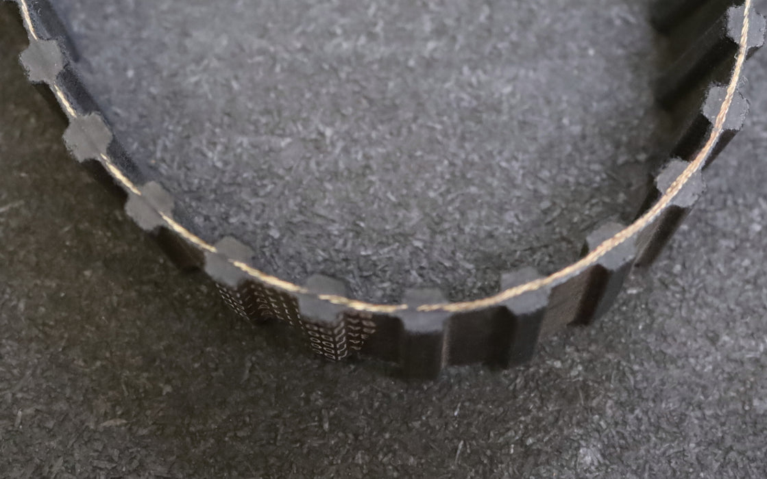 Bild des Artikels BANDO-Zahnriemen-Timing-belt-doppelverzahnt-1140-DH-Breite-24,5mm-Länge-2895,6mm