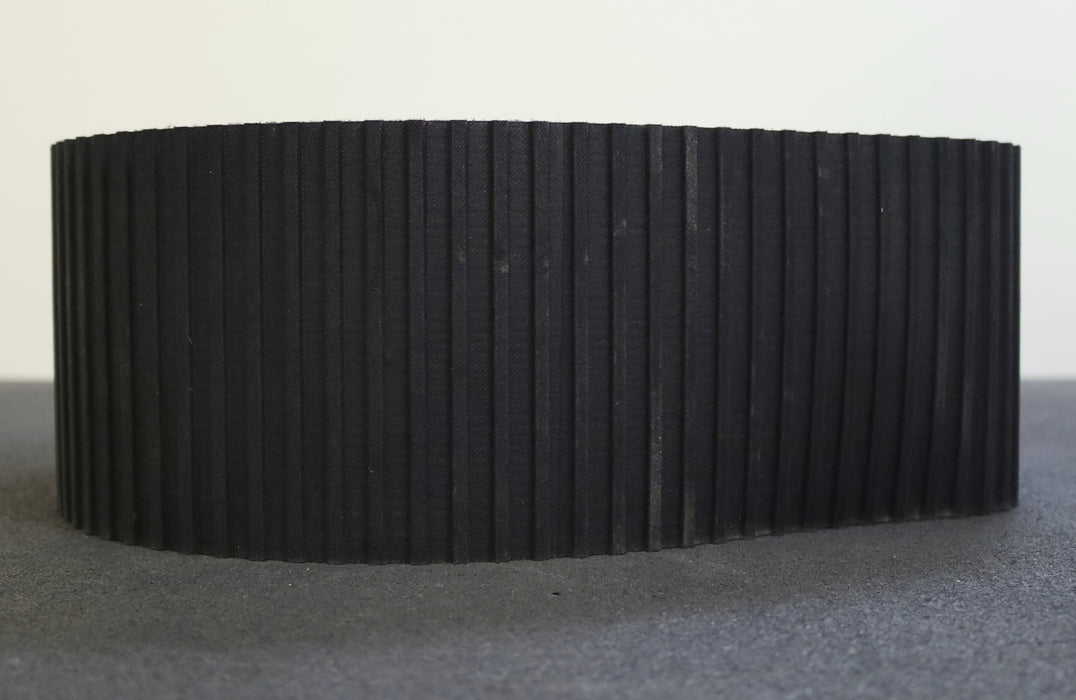 Bild des Artikels BANDO-Zahnriemen-Timing-belt-doppelverzahnt-630-DH-Breite-135mm-Länge-1600,2mm