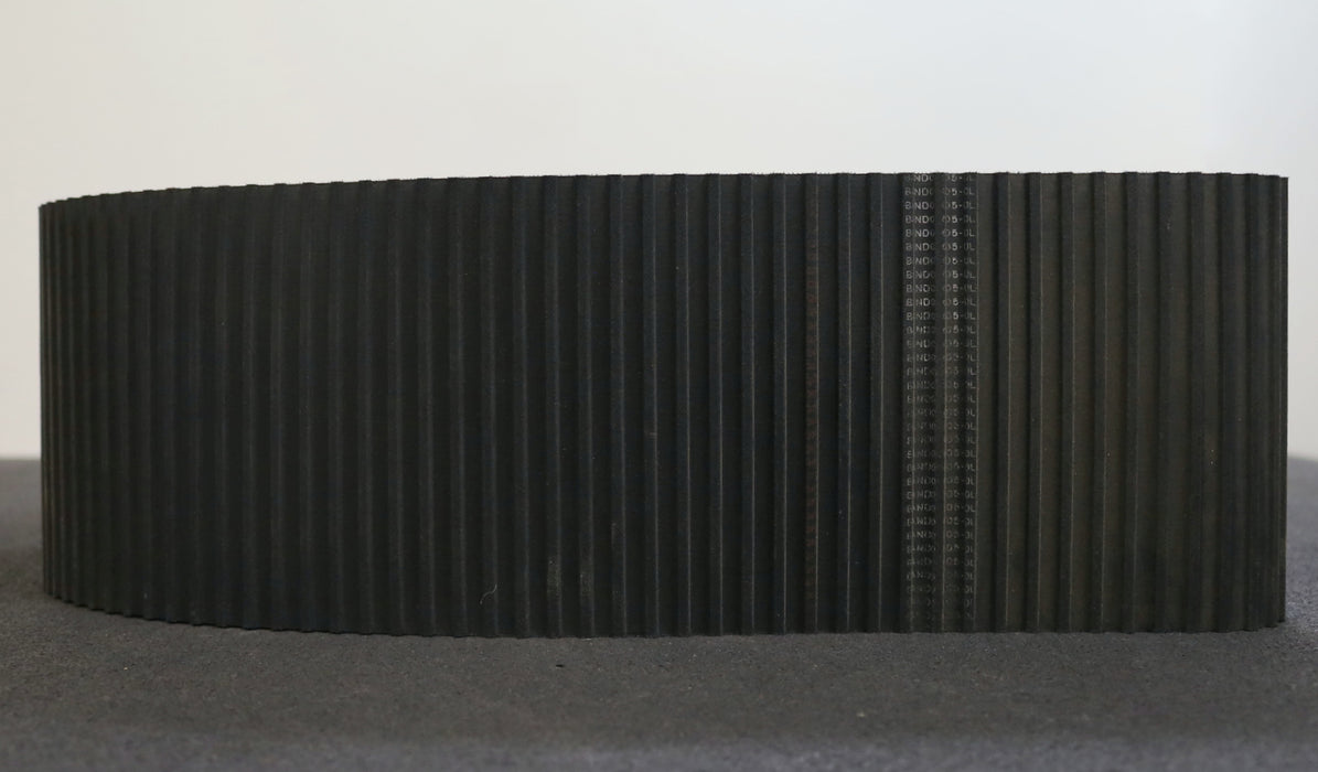 Bild des Artikels BANDO-Zahnriemen-Timing-belt-doppelverzahnt-605-DL-Breite-137mm-Länge-1536,7mm