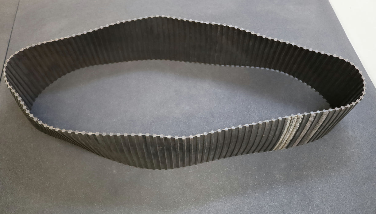 Bild des Artikels CONTITECH-Zahnriemen-Timing-belt-doppelverzahnt-660-DH-Breite-136mm-L:-1676,4mm