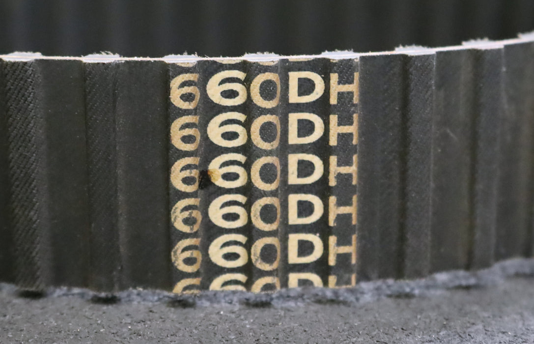 Bild des Artikels Zahnriemen-Timing-belt-doppelverzahnt-660-DH-Breite-38,1mm-Länge-1676,4mm