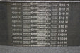 Bild des Artikels CONTITECH-Zahnriemen-Timing-belt-510-H-Breite-62mm-Länge-1295,4mm-unbenutzt