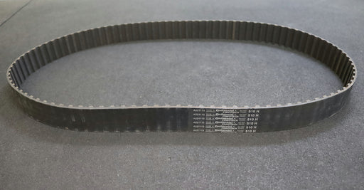 Bild des Artikels CONTITECH-Zahnriemen-Timing-belt-510-H-Breite-36mm-Länge-1295,4mm-unbenutzt