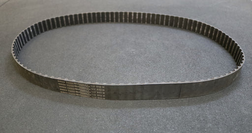 Bild des Artikels CONTITECH-Zahnriemen-Timing-belt-510-H-Breite-30mm-Länge-1295,4mm-unbenutzt
