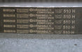 Bild des Artikels CONTITECH-Zahnriemen-Timing-belt-510-H-Breite-30mm-Länge-1295,4mm-unbenutzt