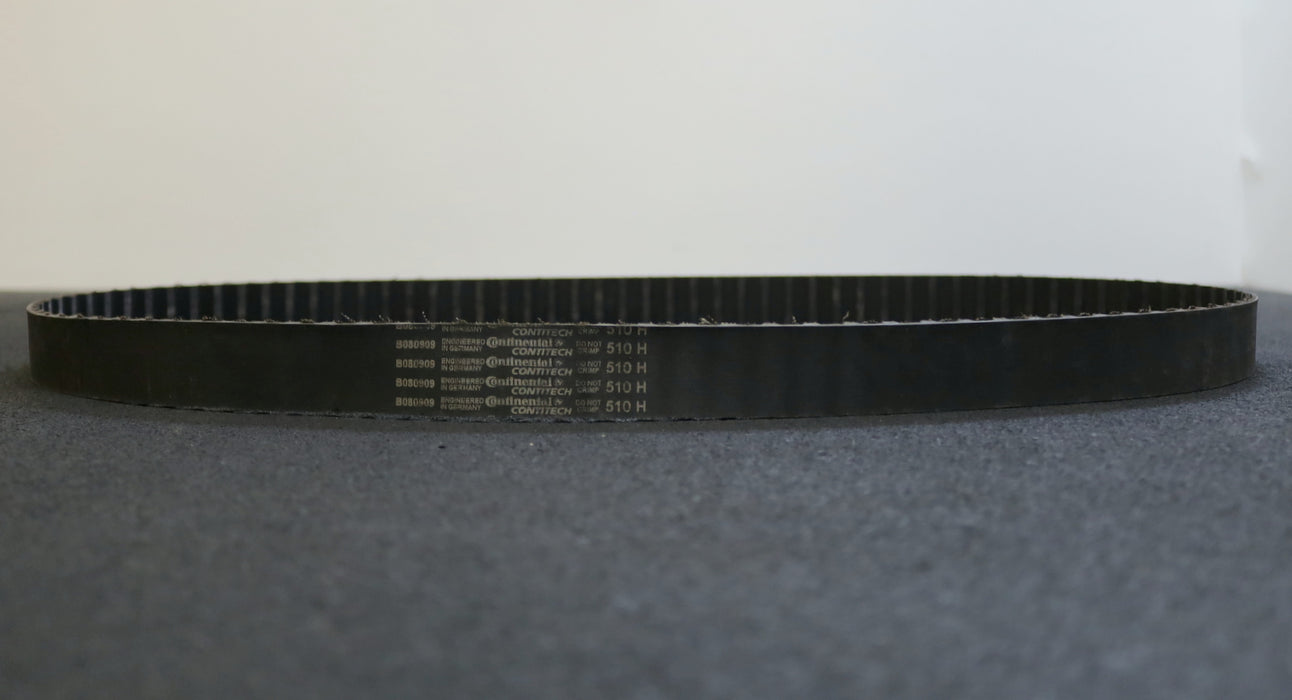 Bild des Artikels CONTITECH-Zahnriemen-Timing-belt-510-H-Breite-28,5mm-Länge-1295,4mm-unbenutzt