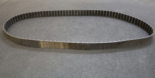 Bild des Artikels CONTITECH-Zahnriemen-Timing-belt-510-H-Breite-25mm-Länge-1295,4mm-unbenutzt