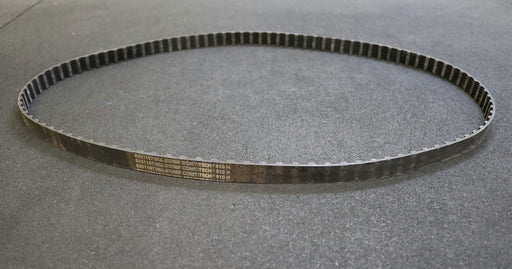 Bild des Artikels CONTITECH-Zahnriemen-Timing-belt-510-H-Breite-18mm-Länge-1295,4mm-unbenutzt