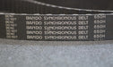 Bild des Artikels BANDO-SYNCHRONOUS-Zahnriemen-Timing-belt-580H-Breite-25mm-Länge-1651mm-unbenutzt