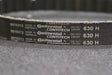 Bild des Artikels CONTITECH-Zahnriemen-Timing-belt-630-H-Breite-18mm-Länge-1600,2mm-unbenutzt