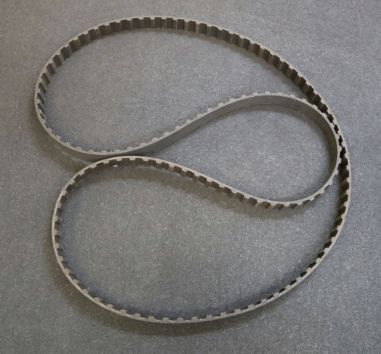 Bild des Artikels CONTITECH-Zahnriemen-Timing-belt-630-H-Breite-18mm-Länge-1600,2mm-unbenutzt