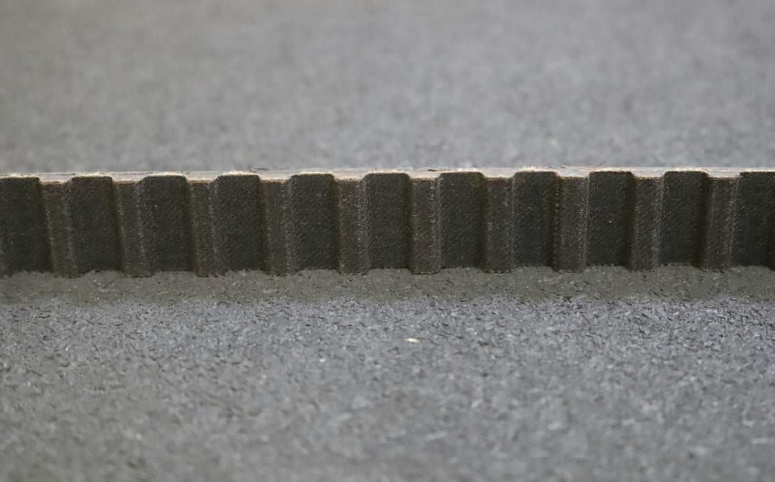Bild des Artikels CONTITECH-Zahnriemen-Timing-belt-630-H-Breite-18mm-Länge-1600,2mm-unbenutzt