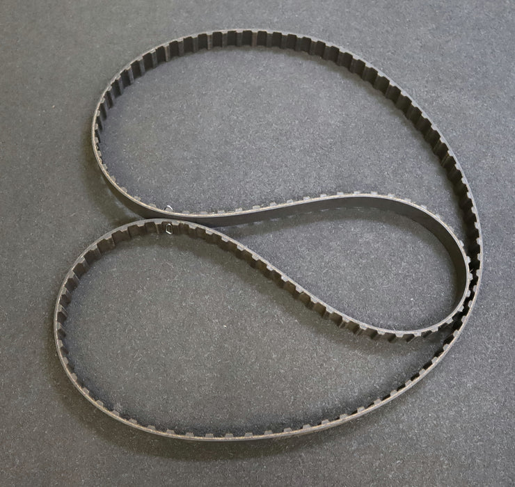 Bild des Artikels CONTITECH-Zahnriemen-Timing-belt-630-H-Breite-19mm-Länge-1600,2mm-unbenutzt