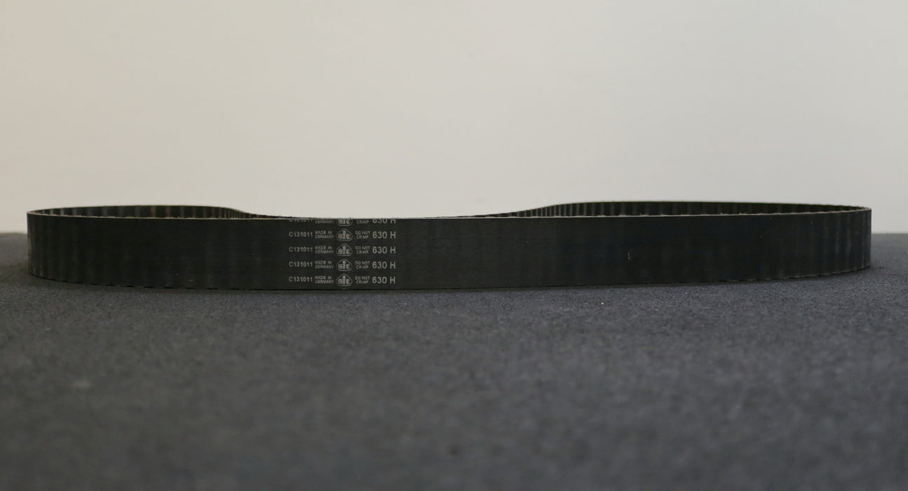 Bild des Artikels SIT-Zahnriemen-Timing-belt-630-H-Breite-38,1mm-Länge-1600,2mm-unbenutzt
