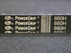 Bild des Artikels GATES-POWERGRIP-Zahnriemen-Timing-belt-660-H-Breite-25,4mm-Länge-1676,4mm