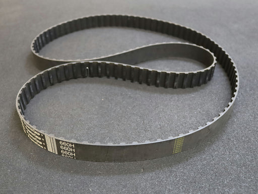 Bild des Artikels GATES-POWERGRIP-Zahnriemen-Timing-belt-660-H-Breite-26mm-Länge-1676,4mm